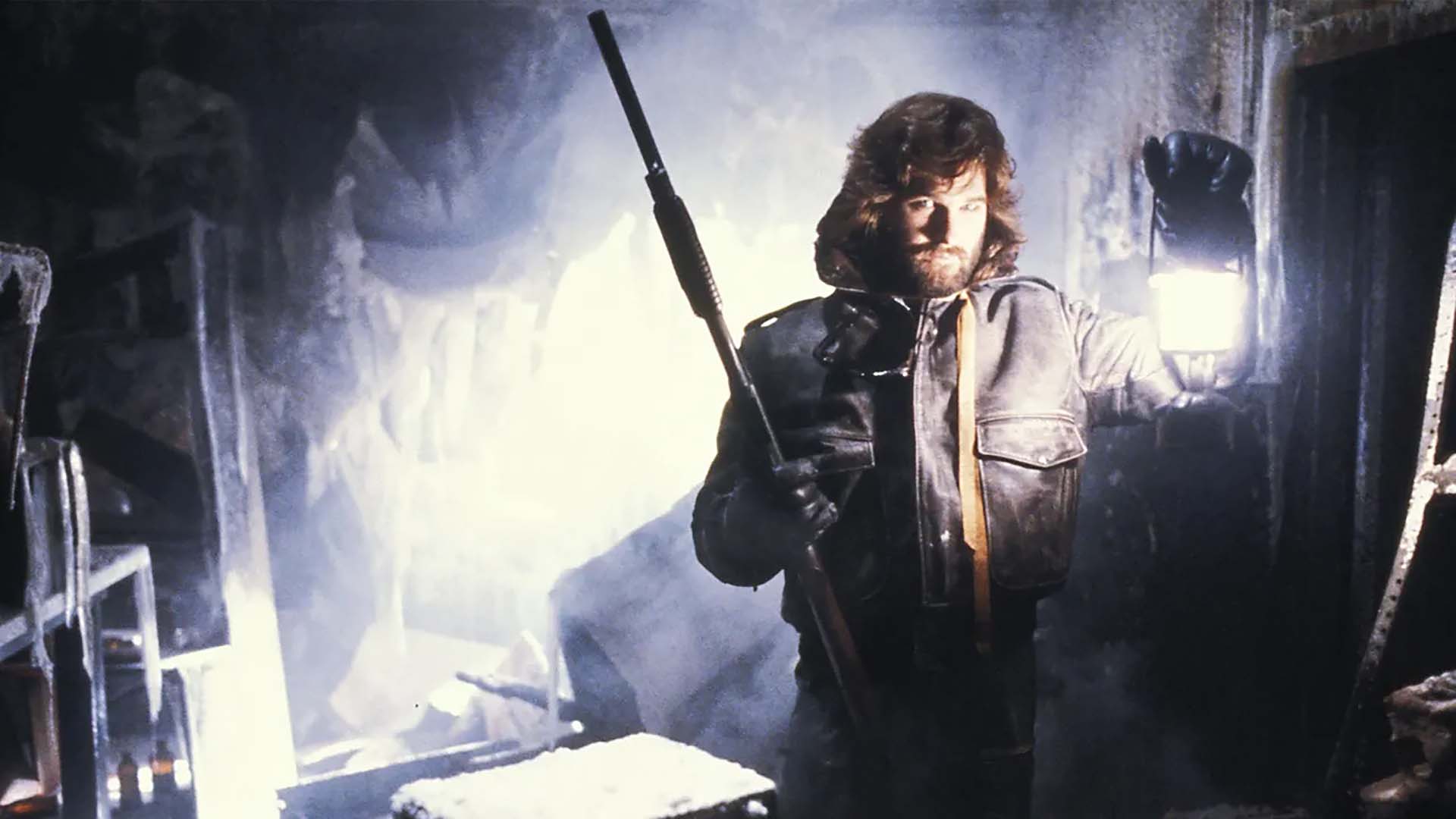 فیلم The Thing