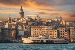 استانبول: شهری به‌وسعت تاریخ و فرهنگ