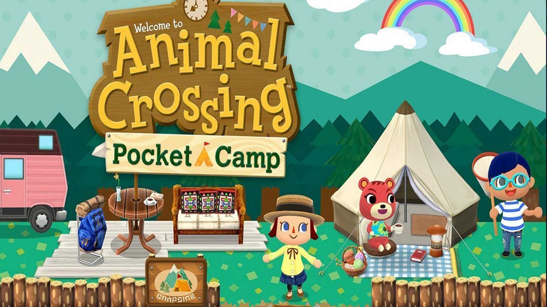 Animal Crossing: Pocket Camp تبدیل به بازی پولی خواهد شد