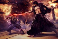 بازی Nioh