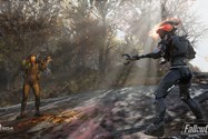 بازی Fallout 76
