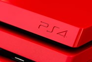 Spider-Man Limited Edition PS4 