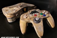 Star Wars Nintendo 64