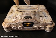 Star Wars Nintendo 64