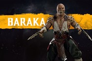 بازی Mortal Kombat 11 / مورتال کامبت 11