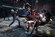 بازی Devil May Cry 5