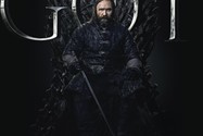 Game of Thrones Final Season Character Posters