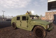 H1Z1: Battle Royale