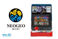 کنسول Neo Geo Mini