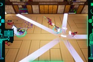 Travis Strikes Again: No More Heroes