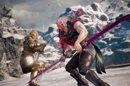 بازی Soulcalibur VI