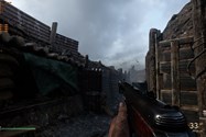  Call of Duty: WWII Quality Setting : HIGH