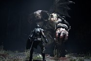 Demon’s Souls Remake