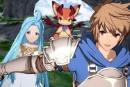 بازی Granblue Fantasy Versus