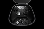 Xbox One Elite Controller