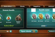 معرفی بازی موبایل Million Lords: Kingdom Conquest؛ پادشاهی در قلمرو شیرها