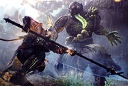 بازی Nioh