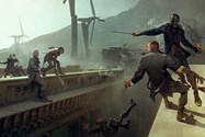 Dishonored 2