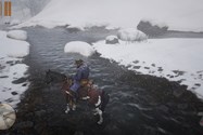 Red Dead Redemption 2 - Water Quality - Favor Quality 80%