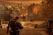Gears 5 Low Video Quality