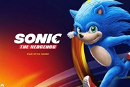 فیلم سونیک | Sonic the Hedgehog