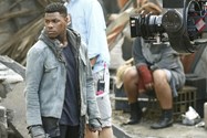 New Pacific Rim Maelstrom Images Show John Boyega in Action