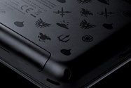 New Nintendo 2DS XL Hagure Metal Edition