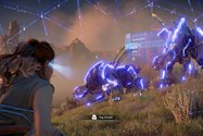 Horizon: Zero Dawn