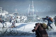 بازی World War Z