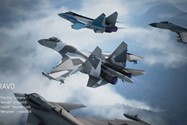 Ace Combat 7: Skies Unknown