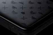 New Nintendo 2DS XL Hagure Metal Edition