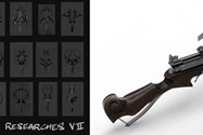  Dishonored 2 Weapons and Abilities