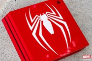 Spider-Man Limited Edition PS4 