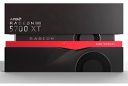 AMD RX 5700 XT Box