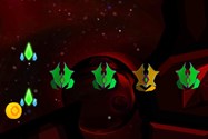 معرفی بازی موبایل SPACE SHOOTER