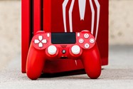 Spider-Man Limited Edition PS4 
