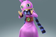 Hyrule Warriors Rovio