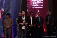   تلیسمان / هشتمین جشنواره بازی های ویدیویی ایران