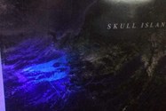 Kong: Skull Island New Poster Hides Monstrous Secrets