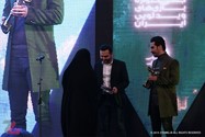 زهتابی  / هشتمین جشنواره بازی های ویدیویی ایران