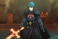 Fire Emblem: Three Houses