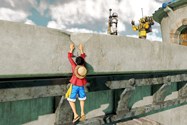 One Piece: World Seeker 