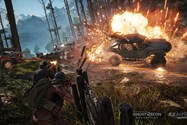 گیم پلی بازی Ghost Recon Breakpoint 