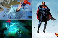 بازی سوپرمن | Superman