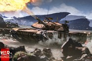 War Thunder 