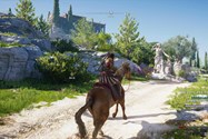 بازی Assassin’s Creed Odyssey