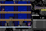 The Disney Afternoon Collection