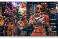 The Outer Worlds
