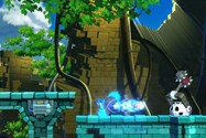 بازی مگا من 11 / Mega Man 11