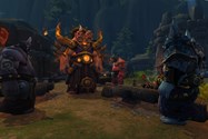 سرورهای نسخه آلفا اکسپنشن Shadowlands بازی World of Warcraft راه‌اندازی شدند news 